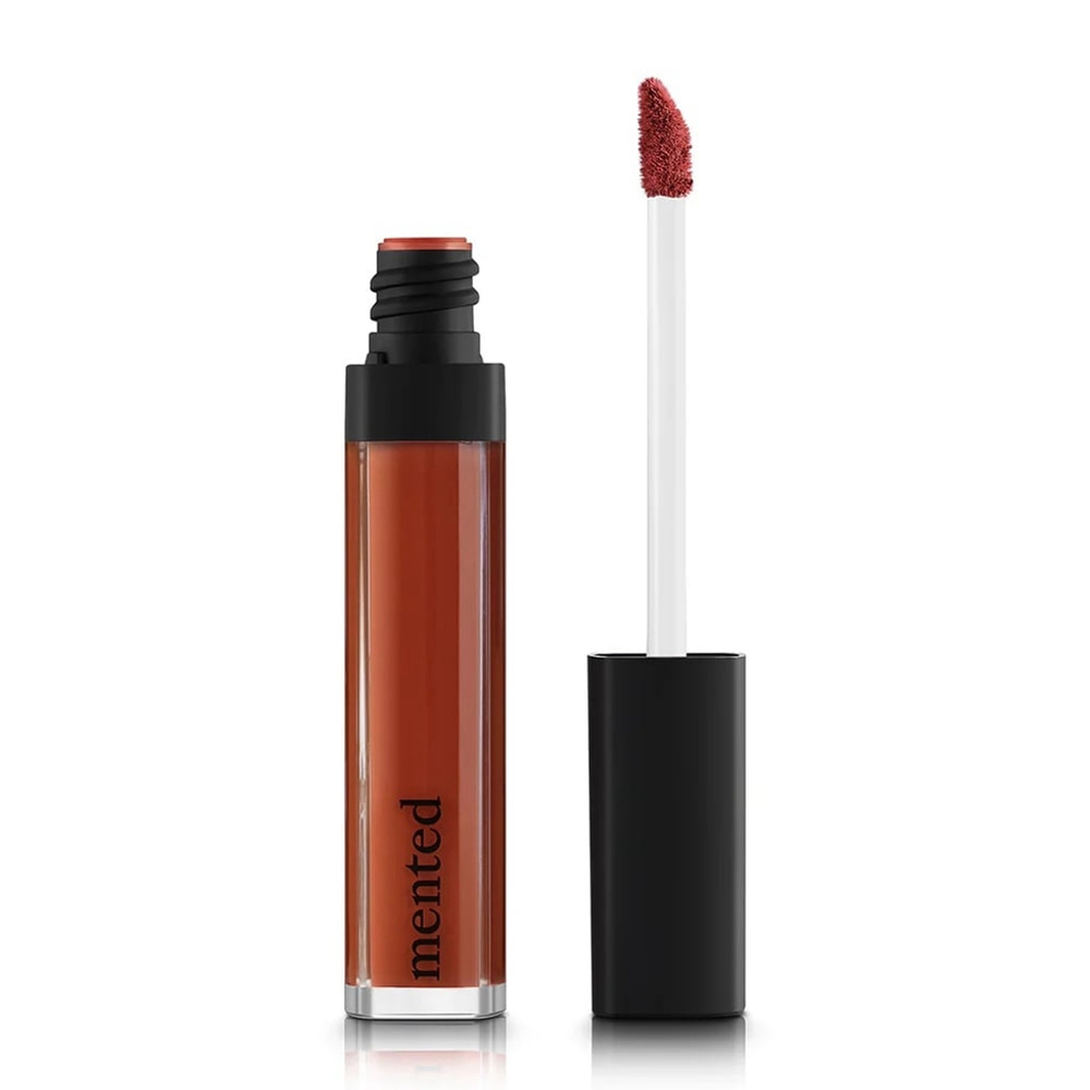 Mented cosmetics liquid lipstick NIB